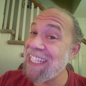 Meet your Posher, Thomas